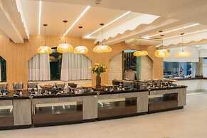 Itá Thermas Resort e Spa