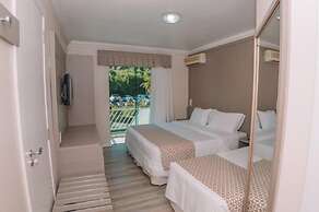 Itá Thermas Resort e Spa