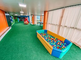 Itá Thermas Resort e Spa