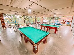 Itá Thermas Resort e Spa