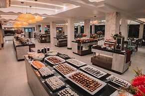 Itá Thermas Resort e Spa