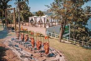 Itá Thermas Resort e Spa