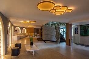 Itá Thermas Resort e Spa