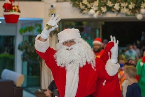 Itá Thermas Resort e Spa