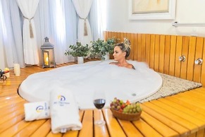 Itá Thermas Resort e Spa