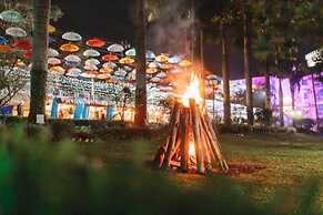 Itá Thermas Resort e Spa