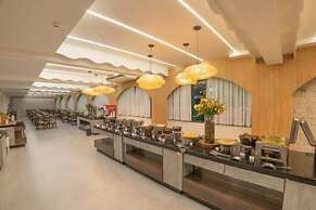 Itá Thermas Resort e Spa