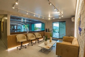 Itá Thermas Resort e Spa