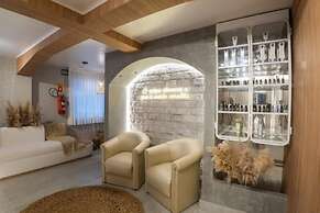 Itá Thermas Resort e Spa