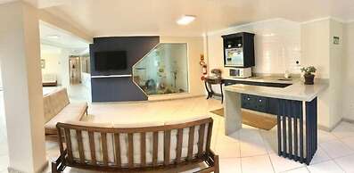 Itá Thermas Resort e Spa