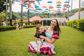 Itá Thermas Resort e Spa