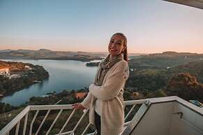 Itá Thermas Resort e Spa