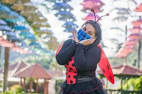 Itá Thermas Resort e Spa