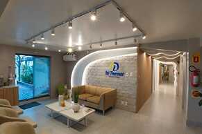 Itá Thermas Resort e Spa