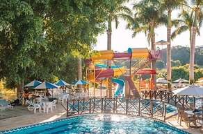 Itá Thermas Resort e Spa