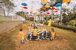 Itá Thermas Resort e Spa