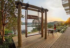 Itá Thermas Resort e Spa