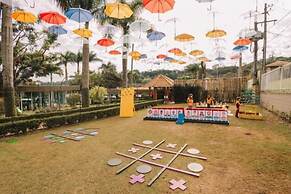 Itá Thermas Resort e Spa