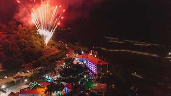 Itá Thermas Resort e Spa