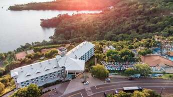 Itá Thermas Resort e Spa