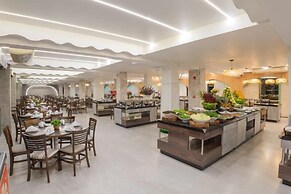 Itá Thermas Resort e Spa