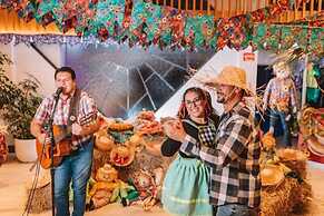 Itá Thermas Resort e Spa