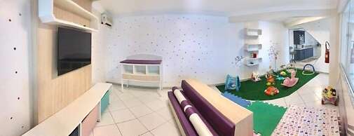 Itá Thermas Resort e Spa