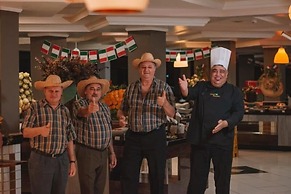 Itá Thermas Resort e Spa