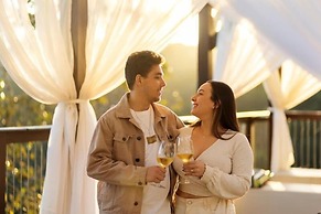 Itá Thermas Resort e Spa