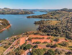 Itá Thermas Resort e Spa