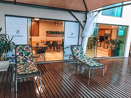 Itá Thermas Resort e Spa