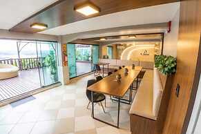 Itá Thermas Resort e Spa