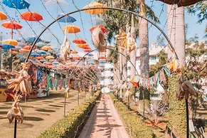 Itá Thermas Resort e Spa