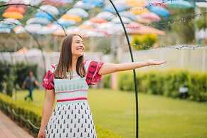 Itá Thermas Resort e Spa