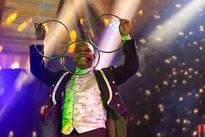 Itá Thermas Resort e Spa