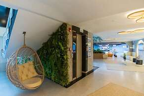 Itá Thermas Resort e Spa