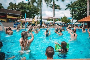 Itá Thermas Resort e Spa