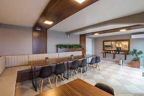 Itá Thermas Resort e Spa