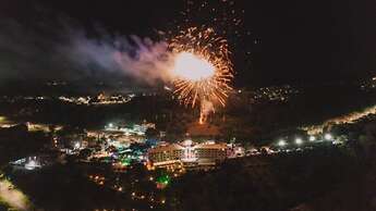 Itá Thermas Resort e Spa