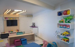 Itá Thermas Resort e Spa