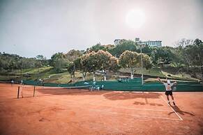 Itá Thermas Resort e Spa