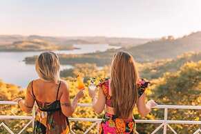 Itá Thermas Resort e Spa