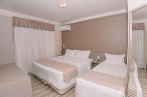 Itá Thermas Resort e Spa