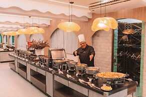 Itá Thermas Resort e Spa