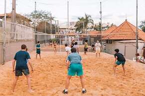 Itá Thermas Resort e Spa