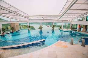 Itá Thermas Resort e Spa