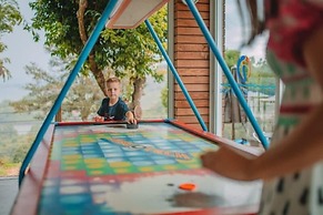 Itá Thermas Resort e Spa