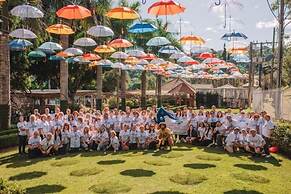 Itá Thermas Resort e Spa