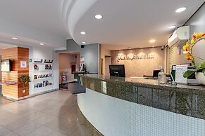 Bristol Sabrina Hotel