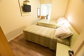 Bristol Sabrina Hotel